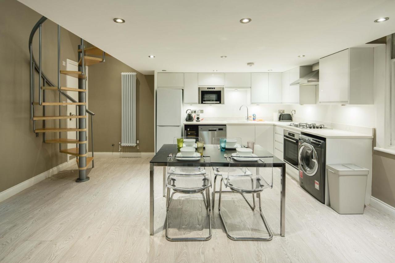 Central, Kensington, 3Beds, Cosy, Parks, Pubs London Exterior photo
